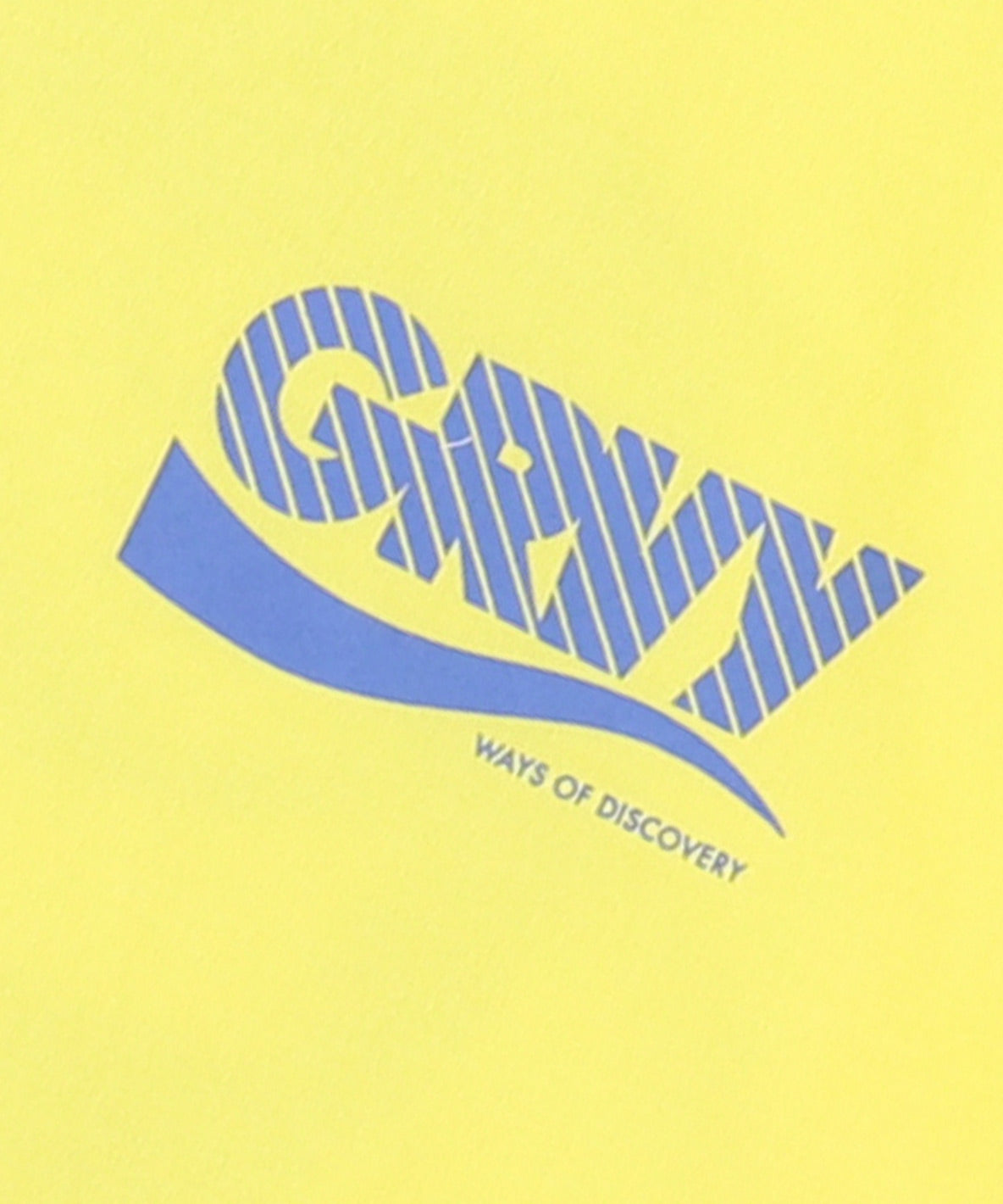 APPLE GRVY Tee