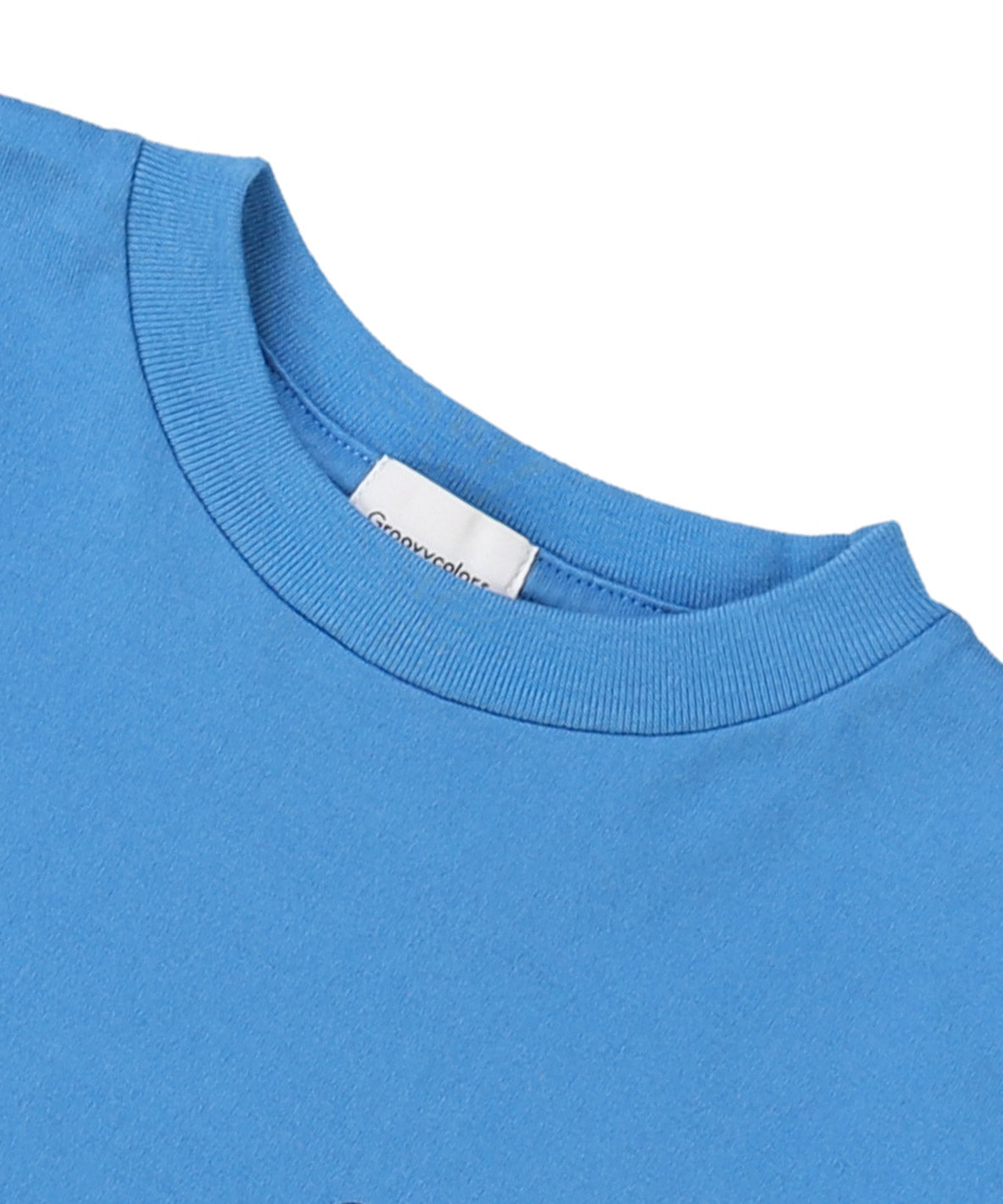 P Wide Tee
