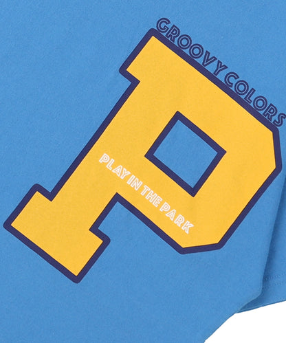 P Wide Tee