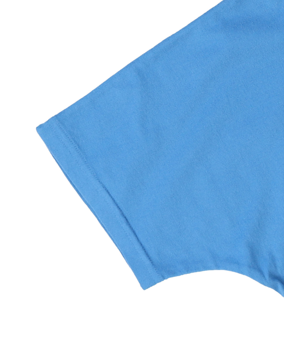 P Wide Tee