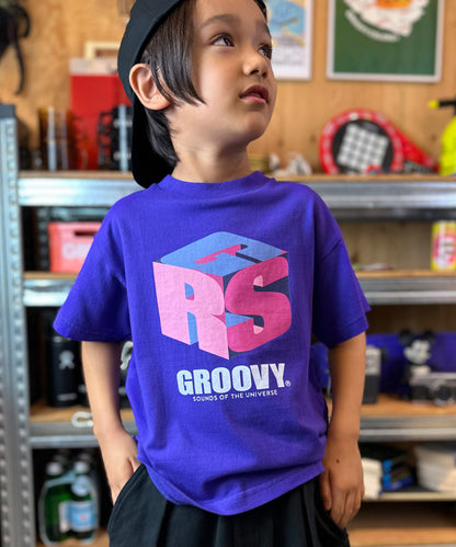 GRS Tee