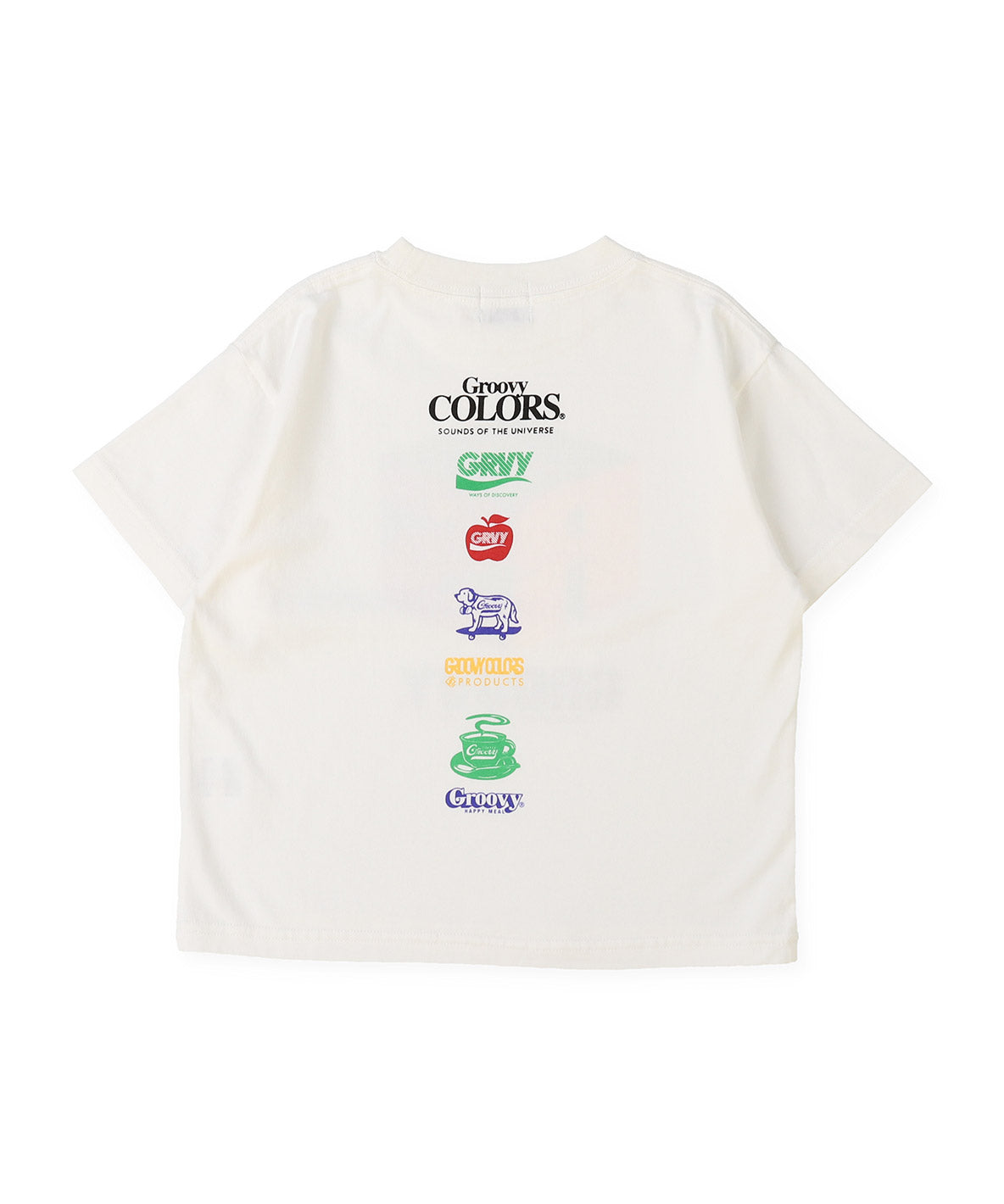GRS Tee