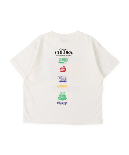 GRS Tee