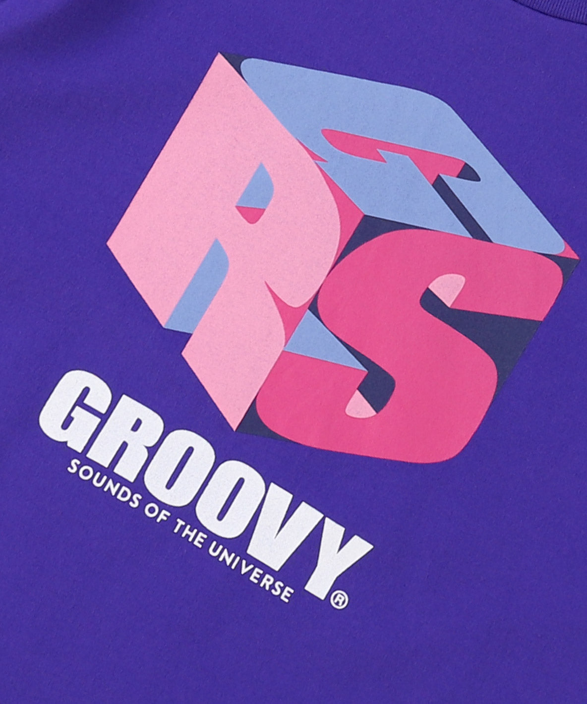 GRS Tee