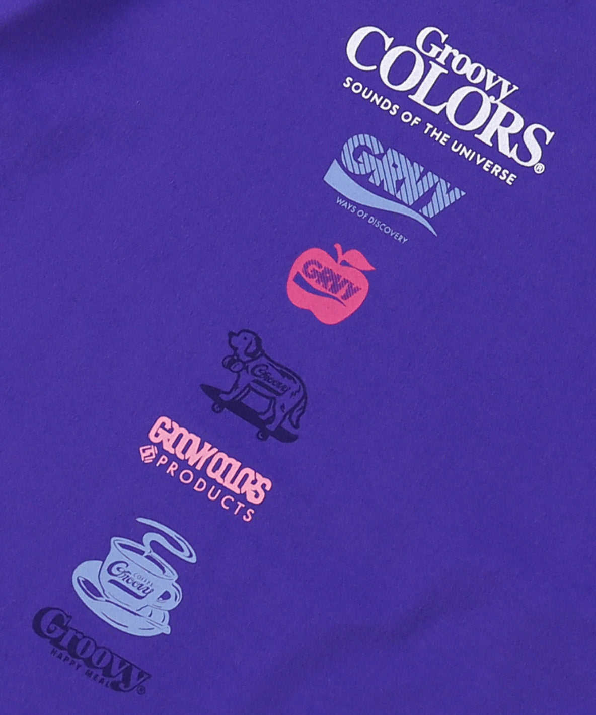 GRS Tee