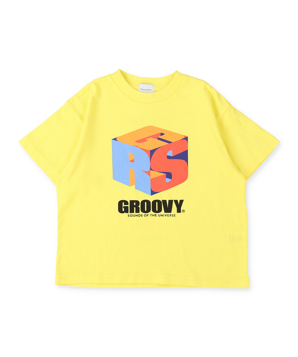 GRS Tee