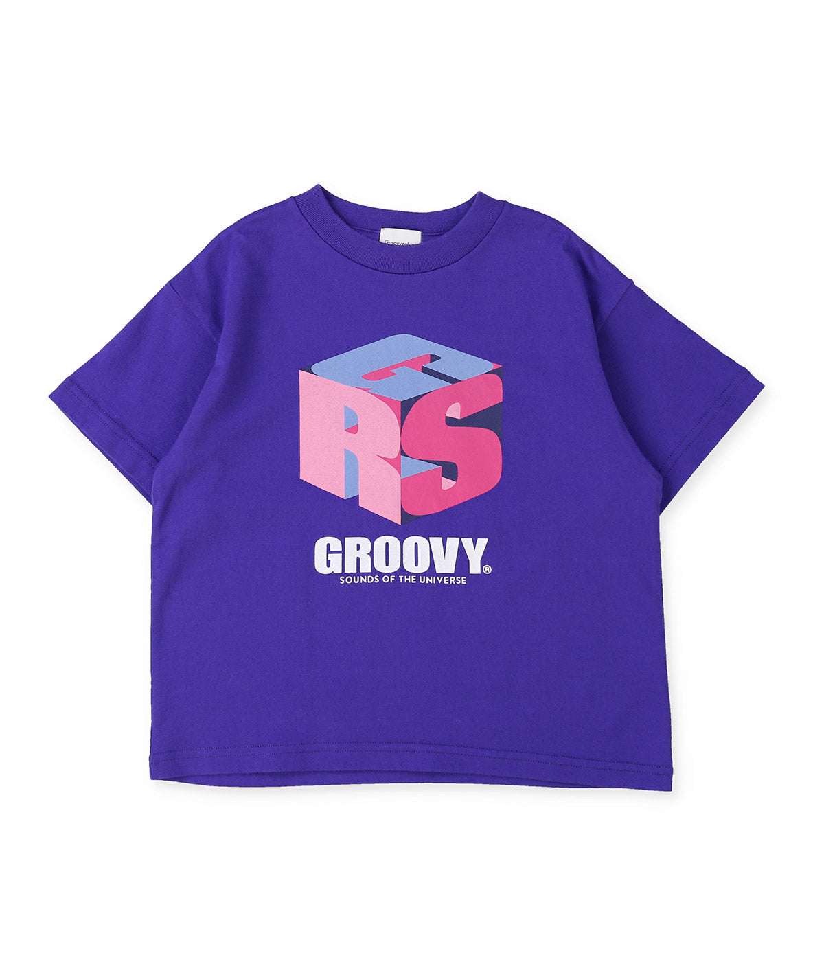 GRS Tee