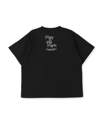 HAMBURGER Tee