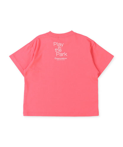 HAMBURGER Tee