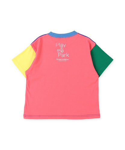 HAMBURGER Tee