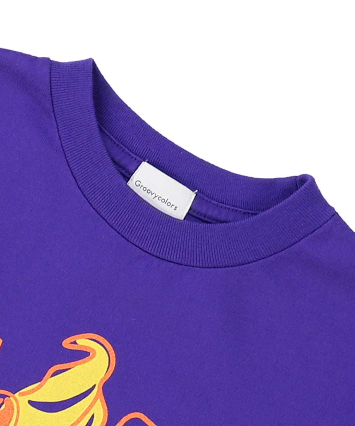 SODA Balloon Tee