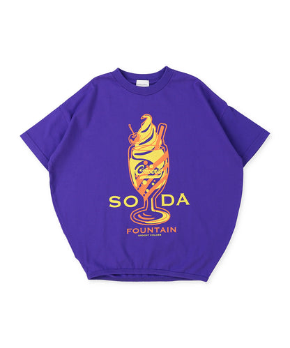 SODA Balloon Tee