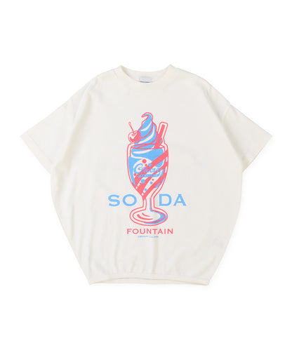 SODA Balloon Tee