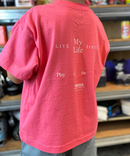 ART APPLE Tee