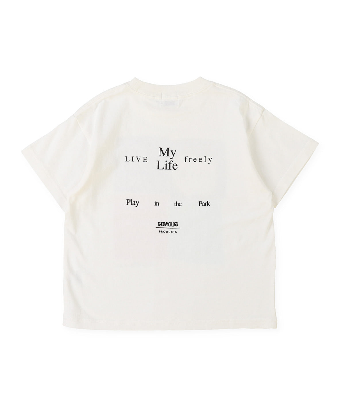 ART APPLE Tee