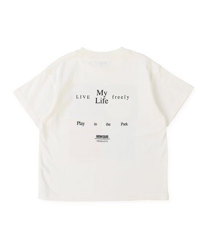ART APPLE Tee