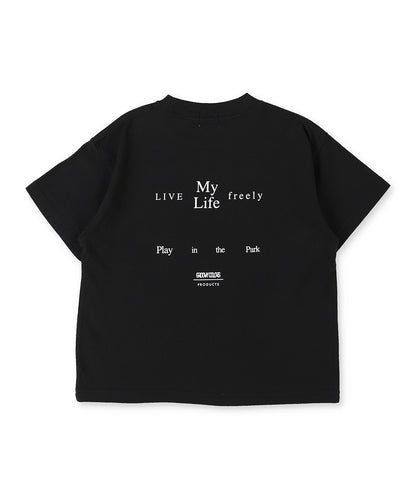ART APPLE Tee
