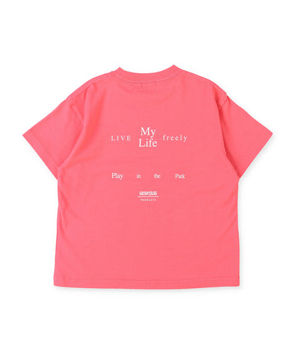 ART APPLE Tee