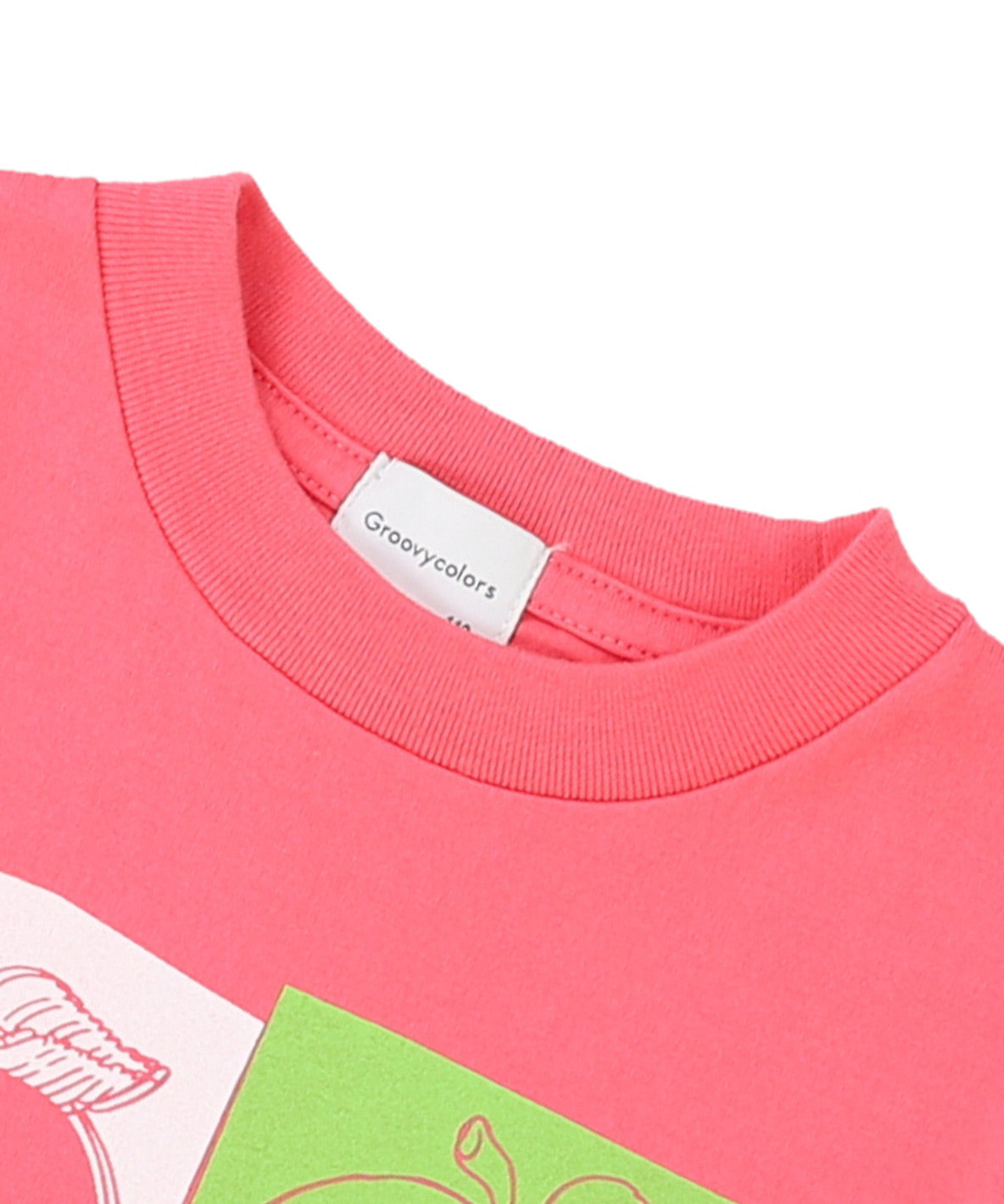 ART APPLE Tee