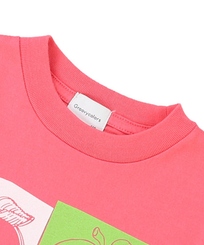 ART APPLE Tee
