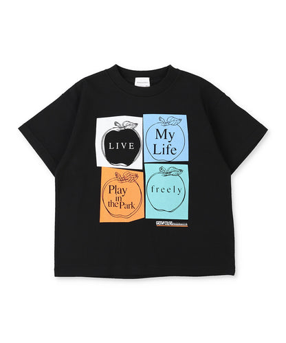 ART APPLE Tee