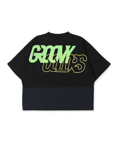 Switched Wide Tee