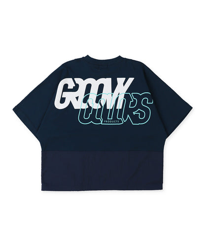 Switched Wide Tee