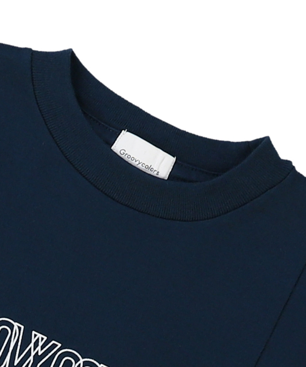 Switched Wide Tee