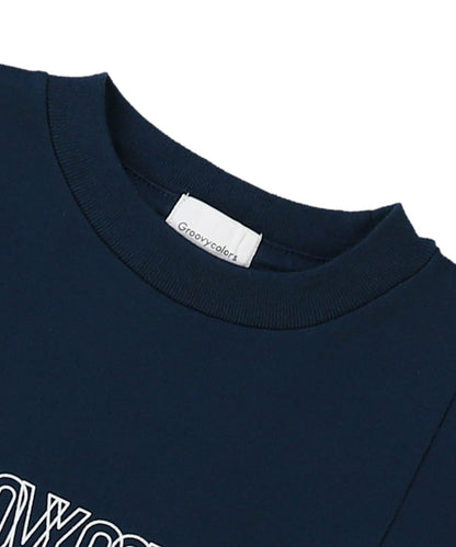 Switched Wide Tee