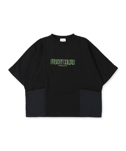 Switched Wide Tee
