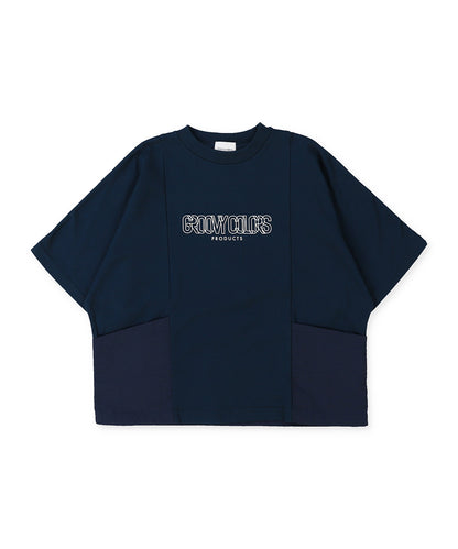 Switched Wide Tee