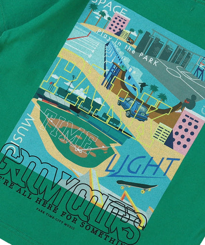 PLAY IN THE PARK Tee
