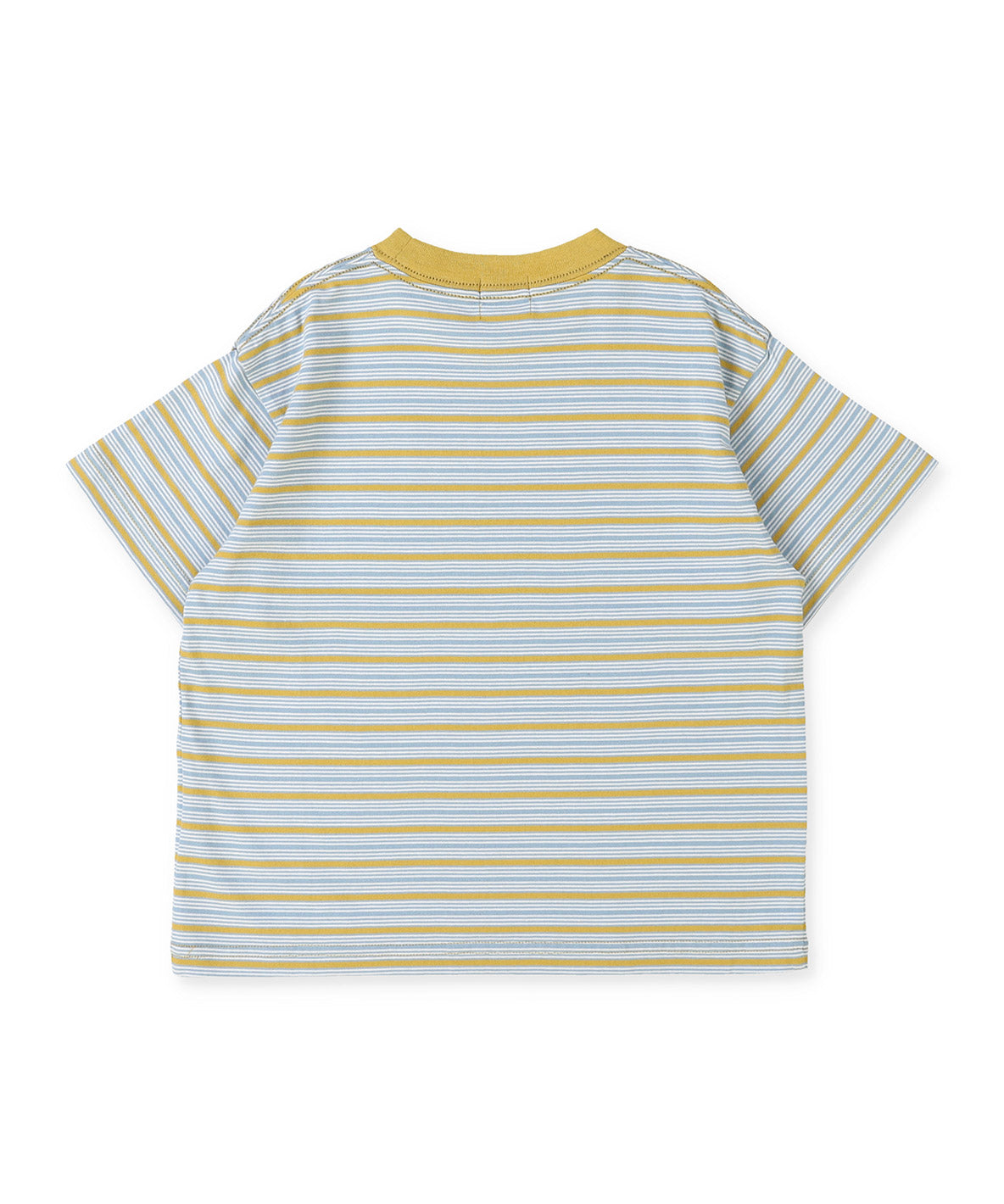Multi Striped GROOVY Tee