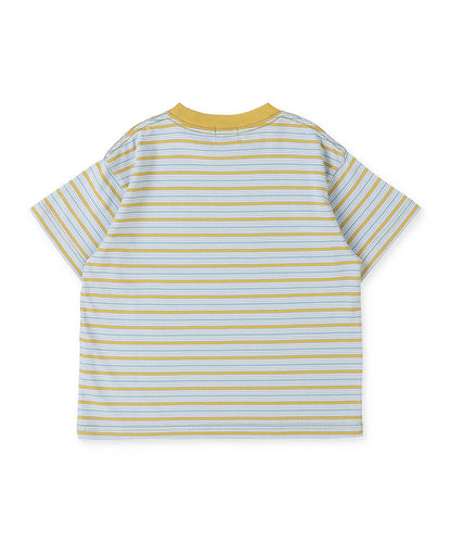 Multi Striped GROOVY Tee