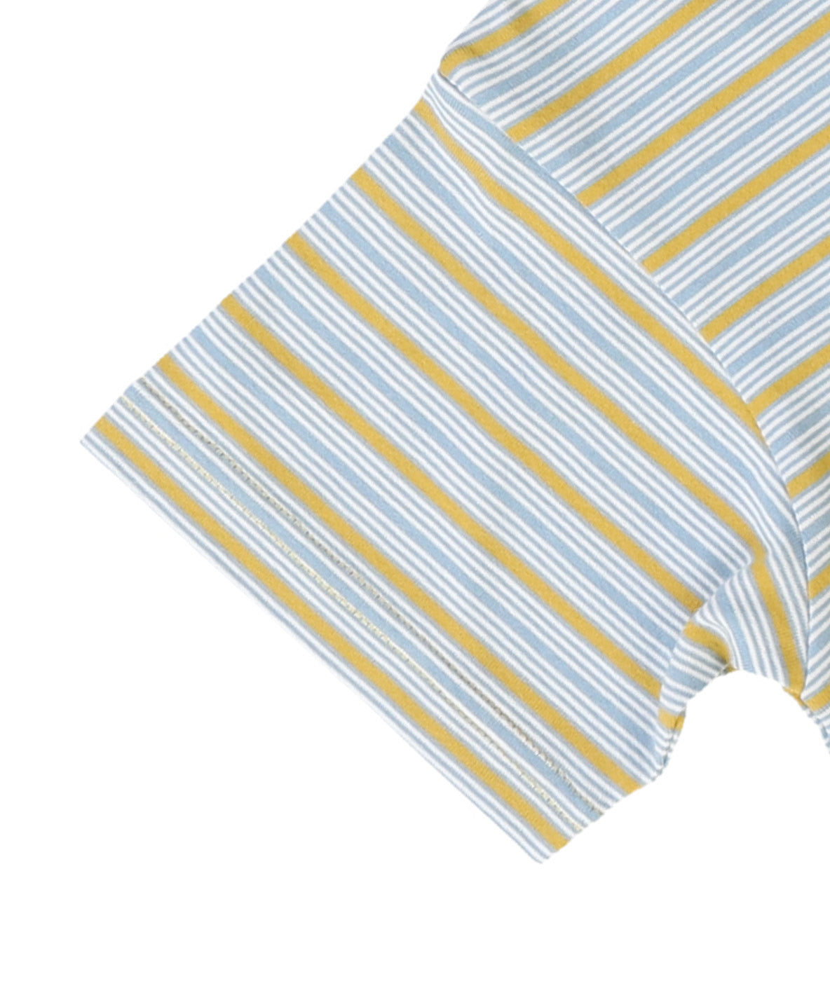 Multi Striped GROOVY Tee