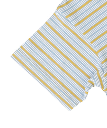 Multi Striped GROOVY Tee