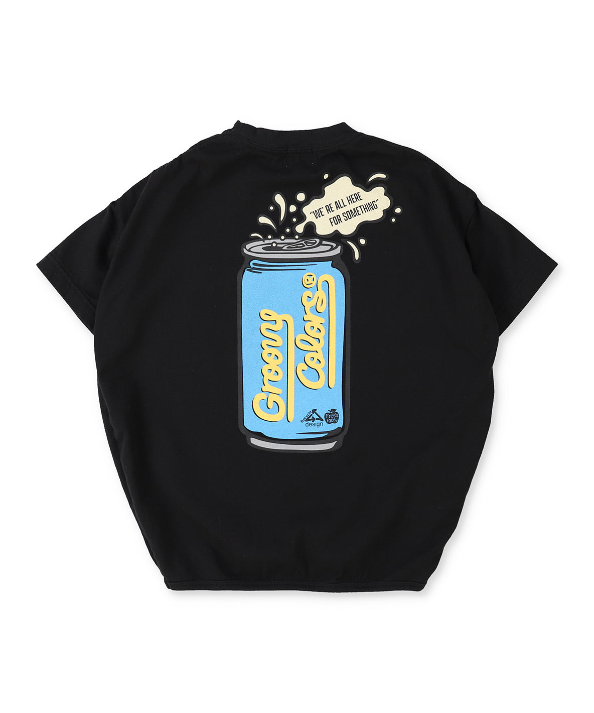 CAN Balloon Tee