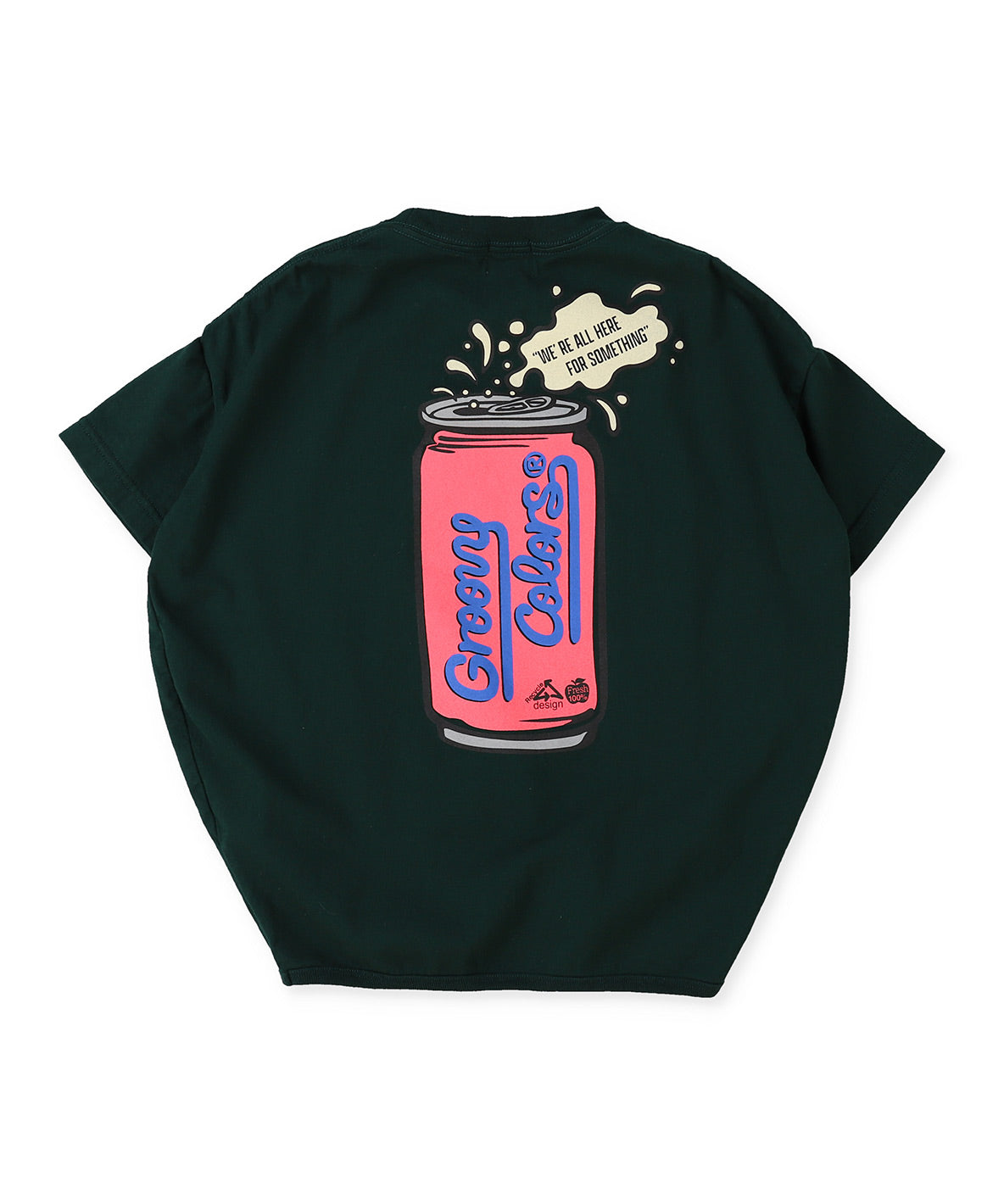 CAN Balloon Tee