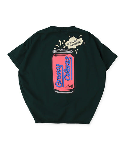 CAN Balloon Tee