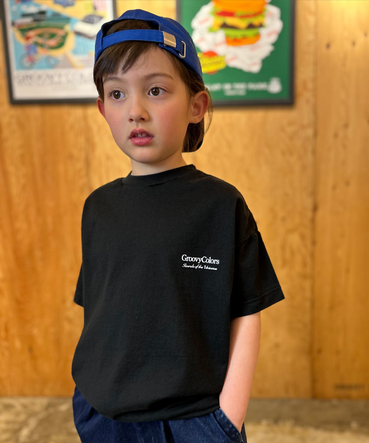 CAN Balloon Tee