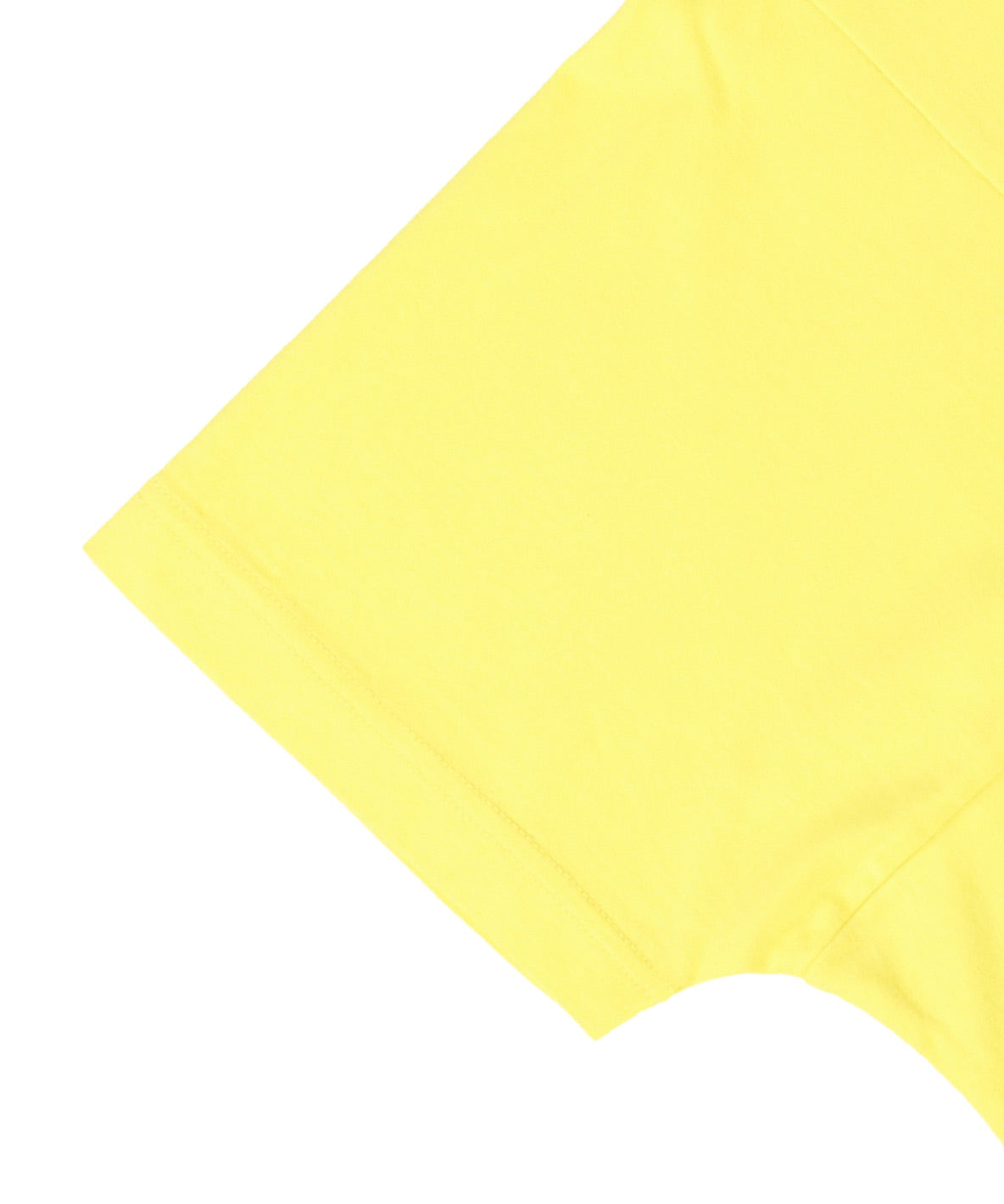 Square-sleeves Tee
