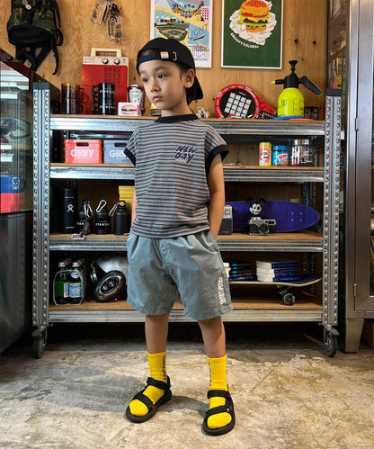 Twill CITY Shorts