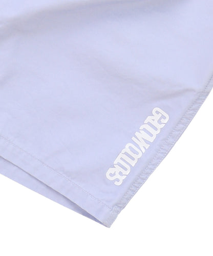 Twill CITY Shorts