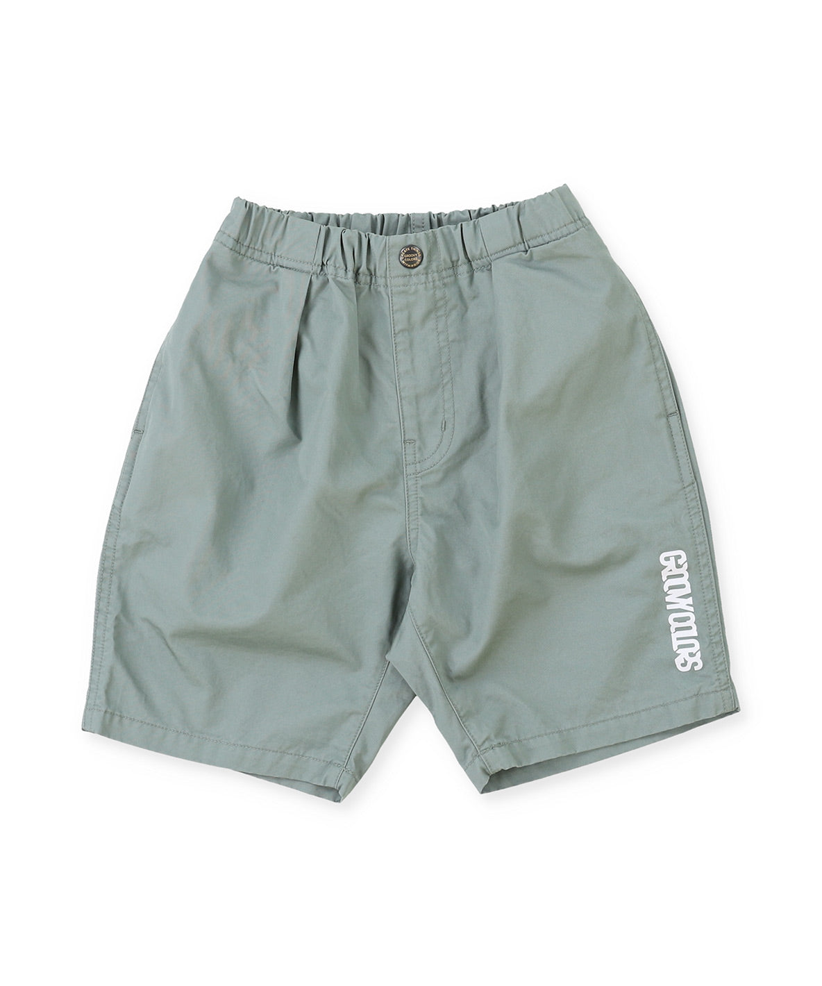 Twill CITY Shorts