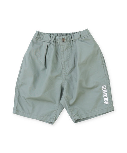 Twill CITY Shorts