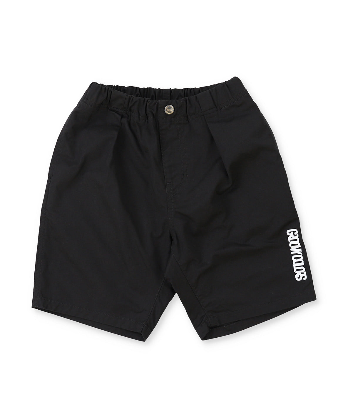 Twill CITY Shorts