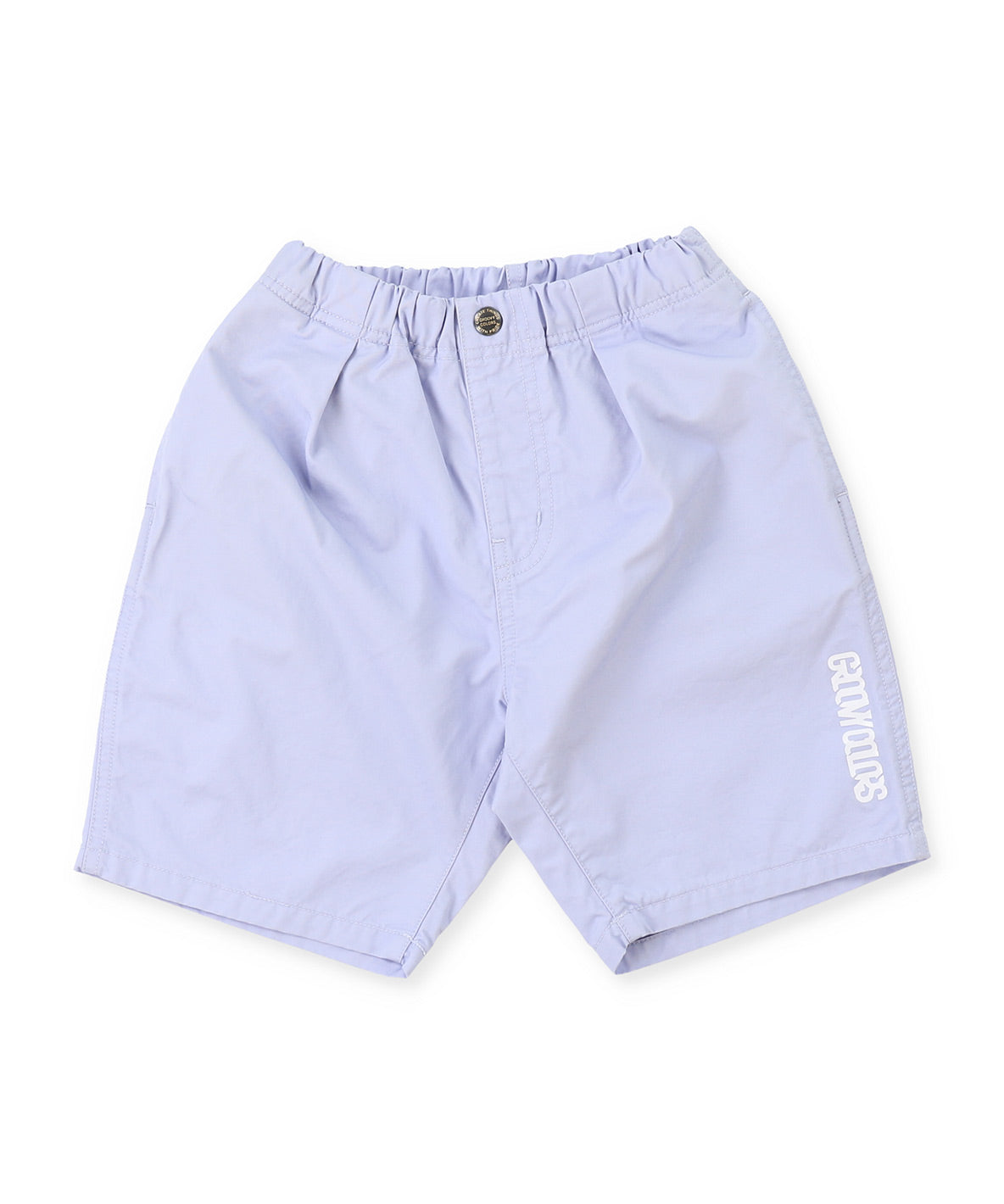 Twill CITY Shorts