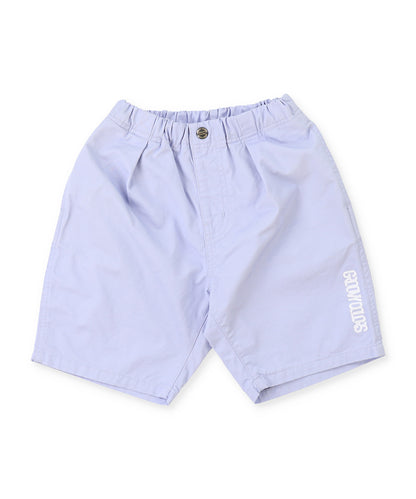 Twill CITY Shorts