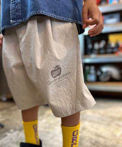 Water-repellent Stretch Ripstop Pants