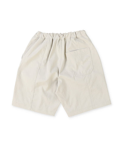 Water-repellent Stretch Ripstop Pants